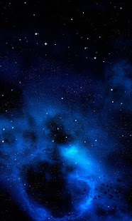Free Download Galaxy Live Wallpaper APK