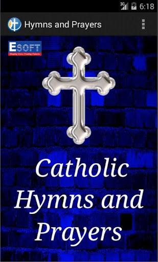 Catholic Hymns and Prayers