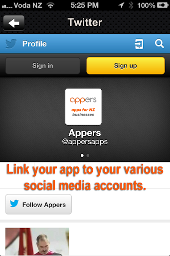 免費下載商業APP|Appers NZ app開箱文|APP開箱王