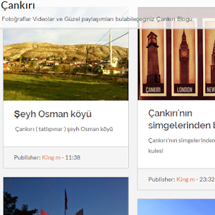 How to mod Çankırı 0.1 apk for bluestacks