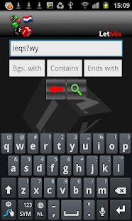 How to install LetMix for Wordfeud (Dutch) patch 1.1 apk for bluestacks