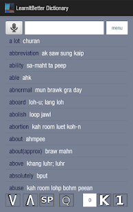 Free Download English 2 Khmer APK