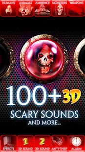 How to mod Scary SoundBoard PRO patch Varies with device apk for pc