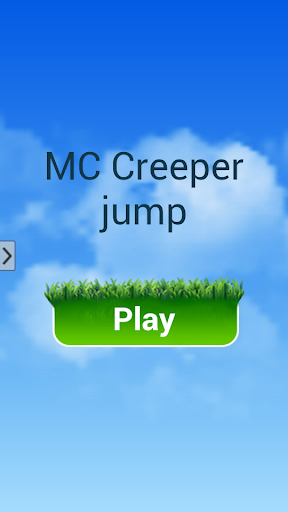 【免費解謎App】|MC| Creeper fall-APP點子