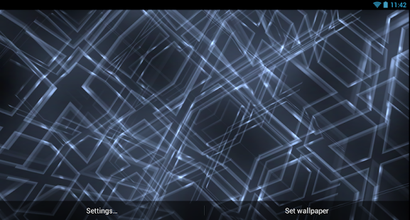 Lastest Crystalline Network Free APK for Android
