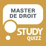 Master Droit Study Quizz Apk