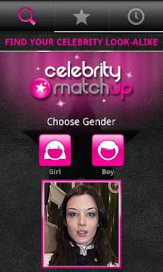 PicFace Celebrity Matchupのおすすめ画像5