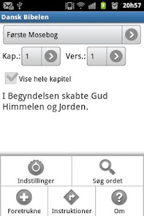 How to mod Bibelen Nem! 1.0 unlimited apk for pc