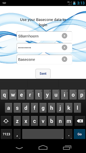 Basecone App
