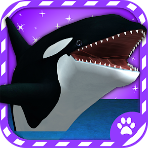 Virtual Pet Orca Killer Whale.apk 1.0