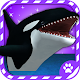 Virtual Pet Orca Killer Whale