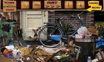 # 124 Hidden Objects Games Free New Cheese Hunter APK Ekran Görüntüsü Küçük Resim #1