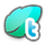 Twidgit Lite (Twitter Widget) icon