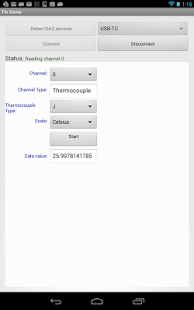 How to download Temperature Input Demo 1.62 unlimited apk for pc