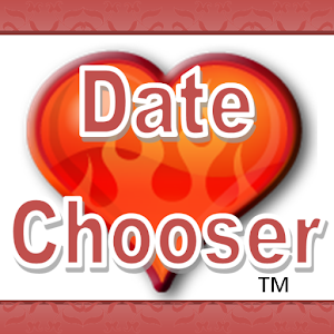 Date Chooser logo