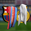 El Clasico App logo