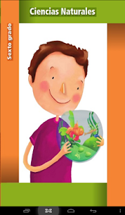 Free Download LTDI 6to Ciencias Naturales APK