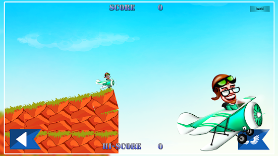 Lastest Free Sky Hunter : Bats Hunt + APK