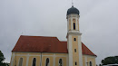 Kirche Donaumünster