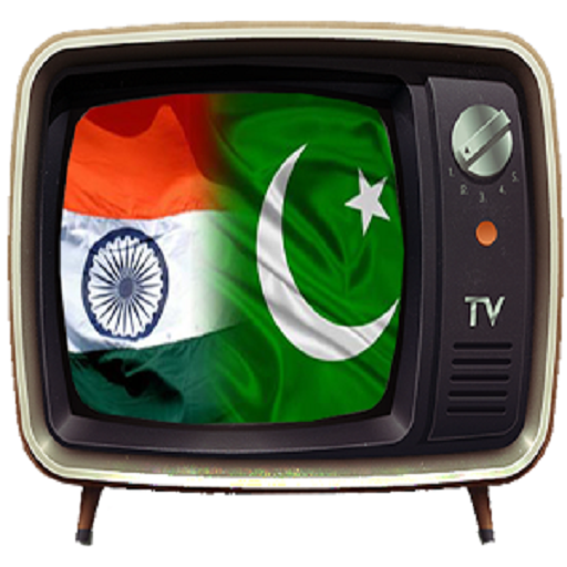 Pakistan India Cricket Tv 媒體與影片 App LOGO-APP開箱王