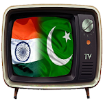 Cover Image of Télécharger Pakistan India Cricket Tv 1.0 APK