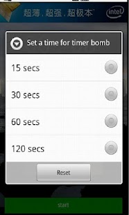 How to download Timer Bomb patch 3.6 apk for laptop