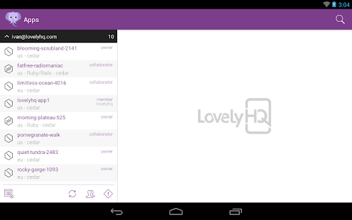  LovelyNezumi – Vignette de la capture d'écran  