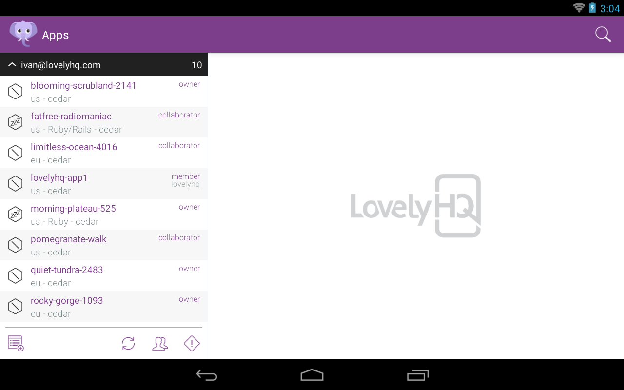   LovelyNezumi – Capture d'écran 