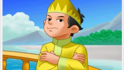 Cerita Cerpen Inggris