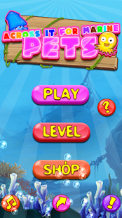 Across It For Marine Pets Screenshots 7