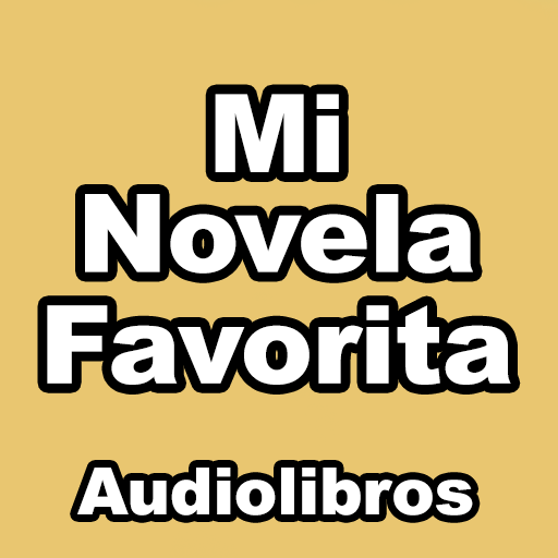 Mi Novela Favorita 書籍 App LOGO-APP開箱王