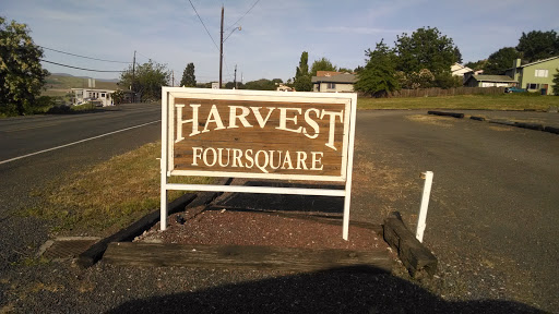 Harvest Foursquare Church