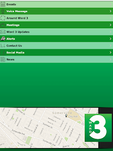 Ward 3 Alderman Somerville Ma Screenshots 2