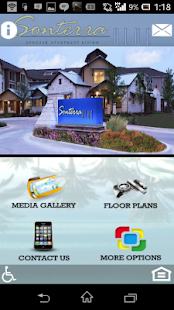 Sonterra Blue Apartments Screenshots 3