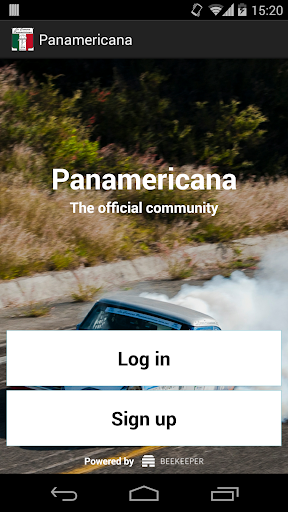 Panamericana