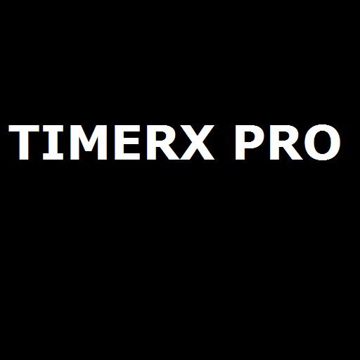 TimerX Pro