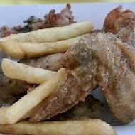 藍蜻蜓速食專賣店