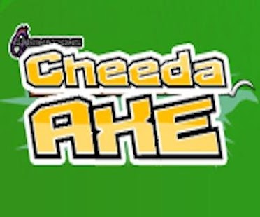 How to mod Cheeda Axe 7.0 unlimited apk for pc