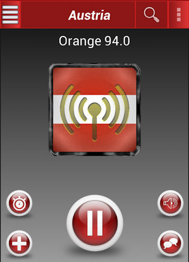 【免費音樂App】A2Z Austria FM Radio-APP點子