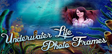 Underwater Life Photo Frame APK