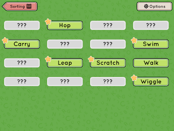 Shutterbugs: Wiggle & Stomp poster 12