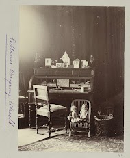 Eetkamer in herenhuis De Oorsprong in Utrecht