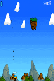 Pixel Helicopter Hell Screenshots 2
