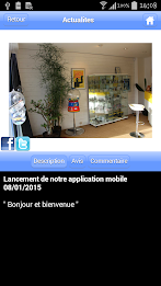 Une clope.com poster 8