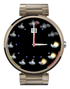 How to mod Weather Watch, Smart WatchFace 2.9 mod apk for android