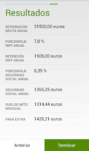 How to mod Sueldo Neto 2016 1.3 apk for pc