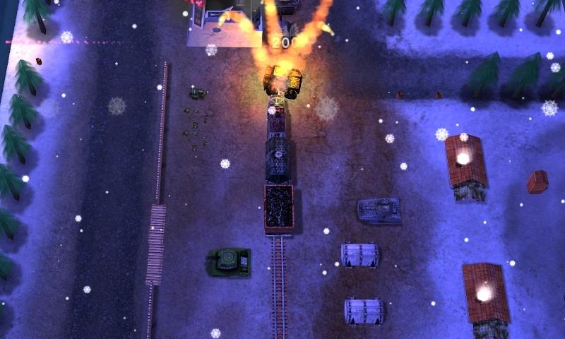 Tank-O-Box Screen 2