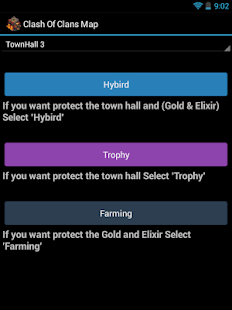 免費下載教育APP|maps of clash of klans (LITE) app開箱文|APP開箱王