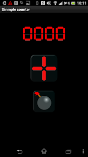 Free Download シンプルカウンター Simple Counter APK