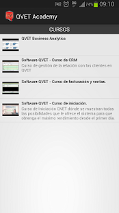 Lastest QVET Academy APK